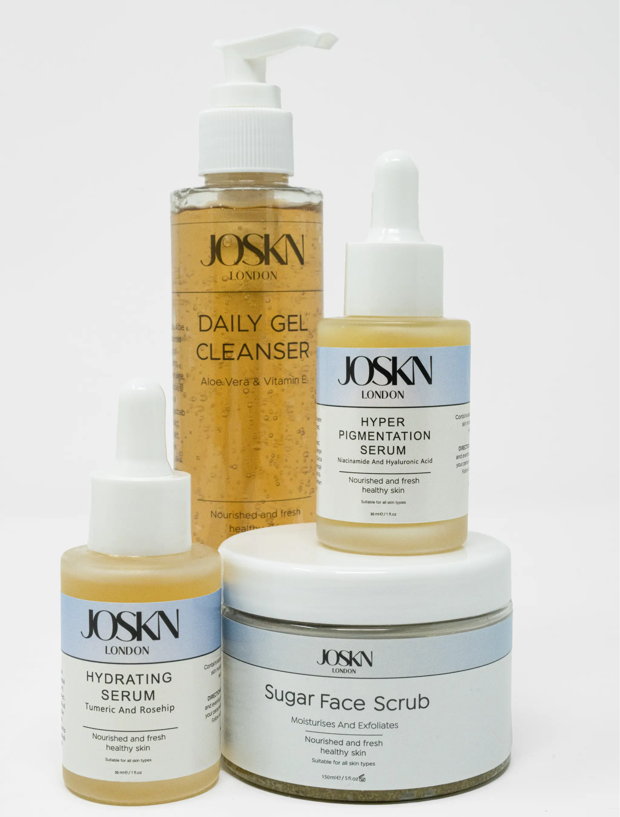 JOSKN Skin Reset Kit JOSKN